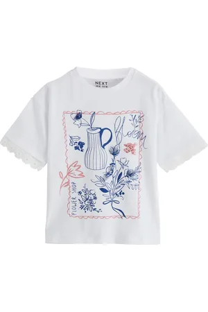 Next Shirt