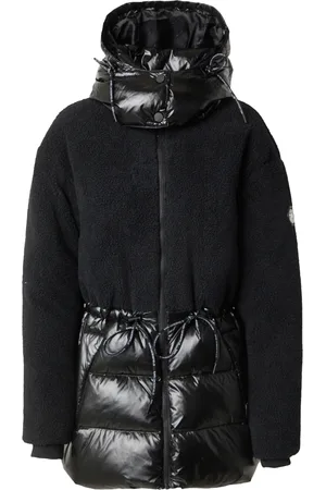 Karl Lagerfeld Winterjas