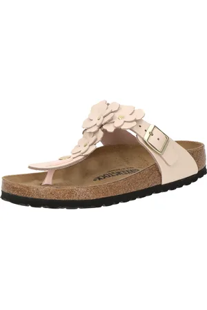 Birkenstock Teenslipper 