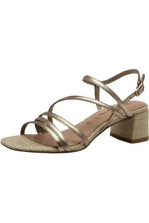Tamaris Sandalen met riem