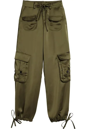Desigual Cargobroek