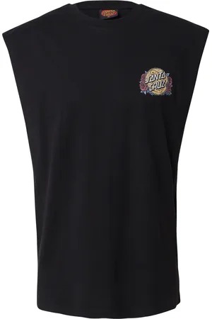 Santa Cruz Shirt 