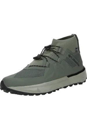 Columbia Boots 