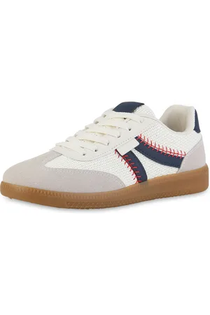 VAN HILL Sneakers laag 