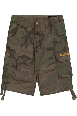 Alpha Industries Sportbroek