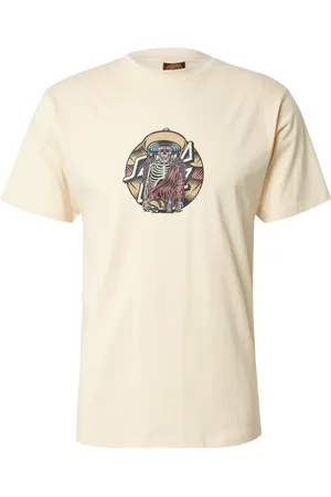 Santa Cruz Shirt 