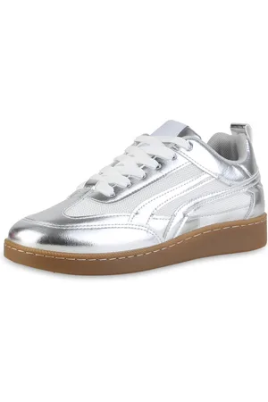 VAN HILL Sneakers laag 