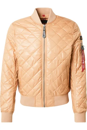 Alpha Industries Tussenjas 