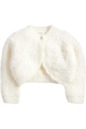 Next Gebreid vest