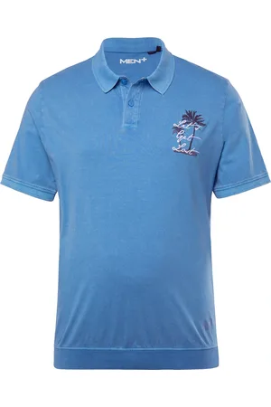Men Plus Shirt