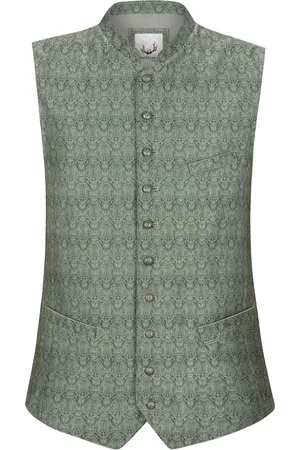 Stockerpoint Klederdracht gilet 