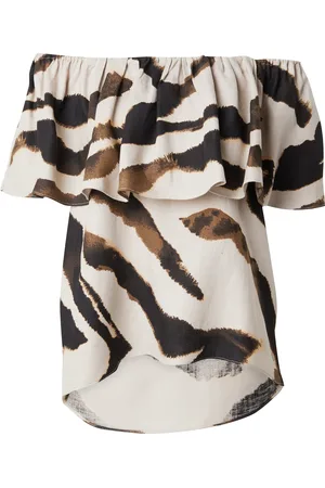 Copenhagen Muse Blouse 