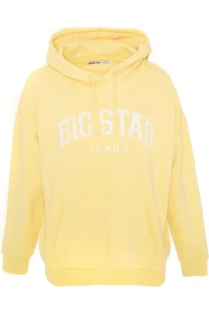 Big Star Sweatshirt 