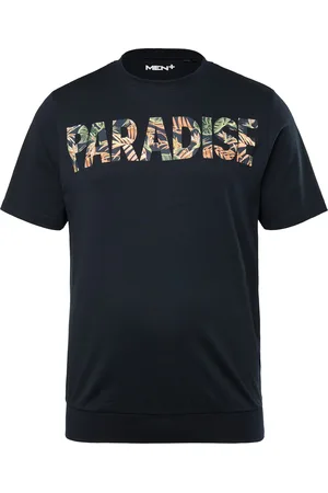 Men Plus Shirt