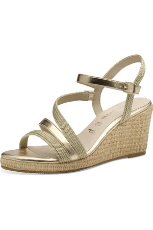 Tamaris Sandalen met riem