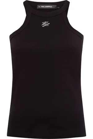 Karl Lagerfeld Top 