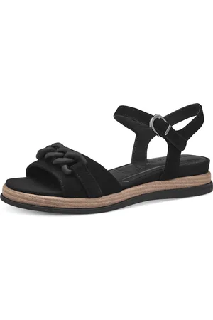 Tamaris Sandalen met riem