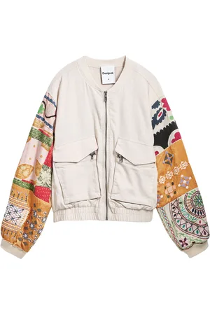 Desigual Tussenjas 