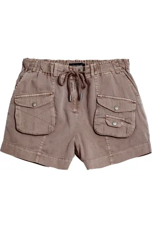 Desigual Cargobroek