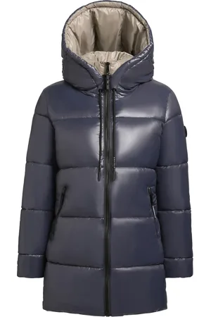 Khujo Winterjas 