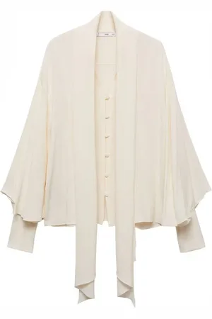 MANGO Blouse 