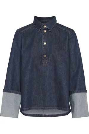 My Essential Wardrobe Blouse