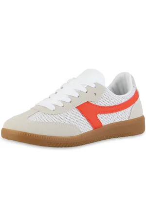 VAN HILL Sneakers laag 