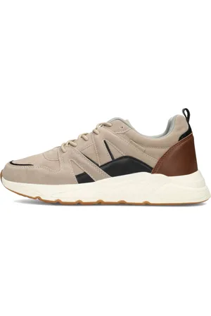 PS Poelman Sneakers laag 