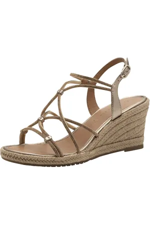 Tamaris Sandalen met riem