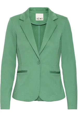 Ichi Blazers 