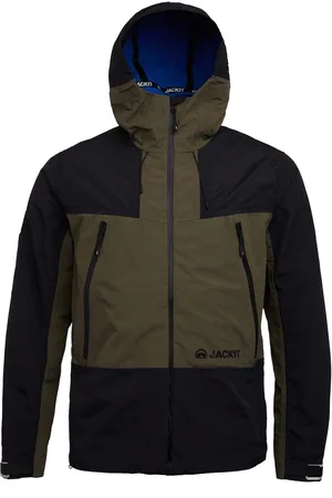 Jack1t Outdoorjas