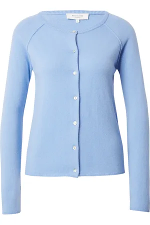 Rosemunde Gebreid vest