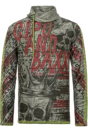 Cipo & Baxx Shirt