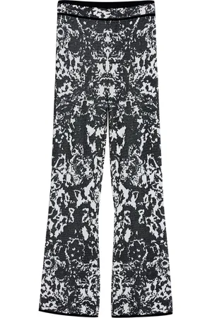 Desigual Broek