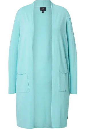 Ulla Popken Gebreid vest