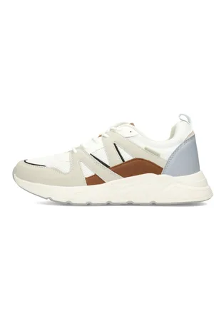PS Poelman Sneakers laag 