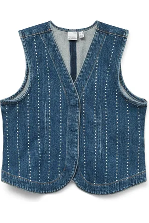 VERO MODA Bodywarmer 