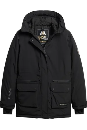 Superdry Winterparka 