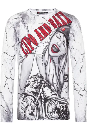 Cipo & Baxx Shirt