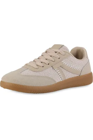 VAN HILL Sneakers laag 