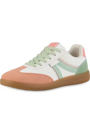 VAN HILL Sneakers laag 
