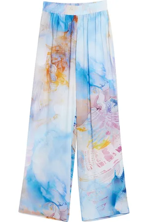 Desigual Broek