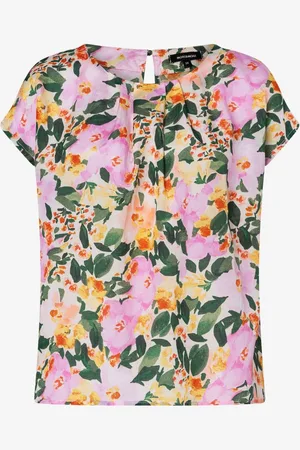 More & More Blouse