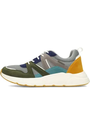 PS Poelman Sneakers laag 