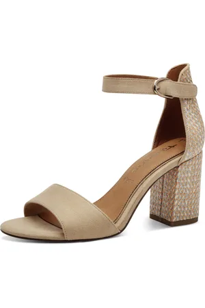 Tamaris Sandalen met riem