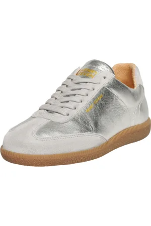 Henry Stevens Sneakers laag 