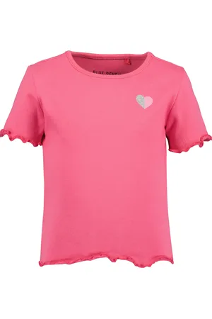 Blue Seven Shirt