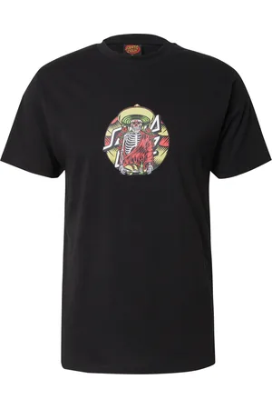 Santa Cruz Shirt 