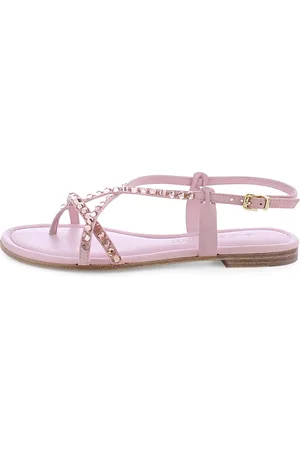 Kennel & Schmenger Sandalen met riem 