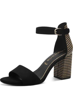 Tamaris Sandalen met riem